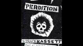 PERDITION  9 Track Kassett 2010 [upl. by Leverett]