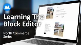 Building with the WordPress Block Editor Getting Started Part 2 [upl. by Vokaay162]