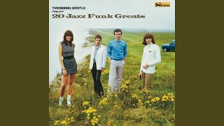 20 Jazz Funk Greats Remastered [upl. by Syst840]