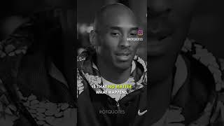 Always keep going kobebryant kobe motivation viralvideo motivationalvideo mambamentality [upl. by Ram18]