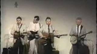 Milton Harkey and The Bluegrass Cardinals  Live [upl. by Cordey238]