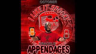 APPendages October 2023 Crackle Edition [upl. by Initsed75]