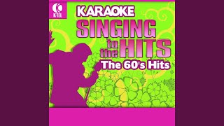 This Diamond Ring Karaoke Version [upl. by Pachton]