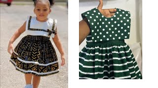 How to Sew a Baby Dress  Expert Tips amp Techniques for a Beautiful Finish [upl. by Berard]