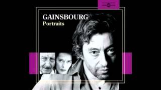 les langues de chat Serge Gainsbourg Portraits [upl. by Nivram40]