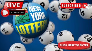 RESULTAT LOTTERY NEWYORK 24 DECEMBRE 2023 resultat lotter [upl. by Bega]