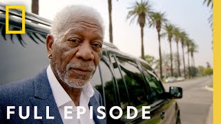 The Power of Miracles Full Episode  The Story of God with Morgan Freeman [upl. by Ahseiym]