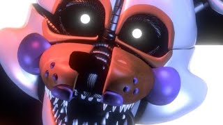 lolbit voice lines [upl. by Cartwright]