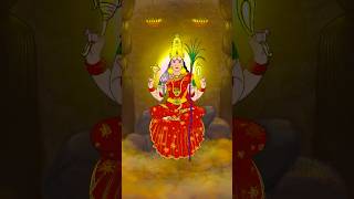 Kamakshi Devi Procreate Digital Artindia navaratri dasara kalimaa durgapuja trending shorts [upl. by Ronnoc]