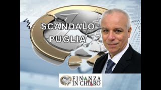 SCANDALO PUGLIA [upl. by Silvana]