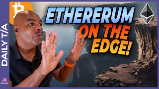 ETHEREUM ON THE EDGE [upl. by Nierman]