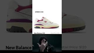 oldvids Pls SUB Check my new vids sneakerhead vintage sneakervids [upl. by Dukey]