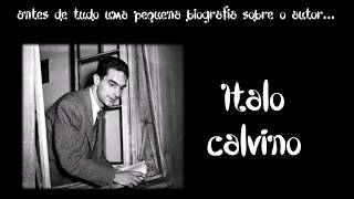 quotMarcovaldo no supermercadoquot Italo Calvino [upl. by Viviene]