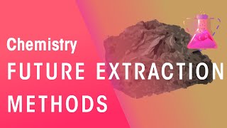 Extraction Methods  Bioleaching amp Phytomining  Environmental Chemistry  Chemistry  FuseSchool [upl. by Yvon]