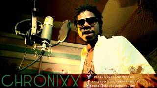 Chronixx  Start a Fyah [upl. by Klotz]