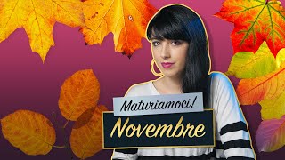 Novembre – Giovanni Pascoli  Analisi e commento 🎇 [upl. by Gaylord]