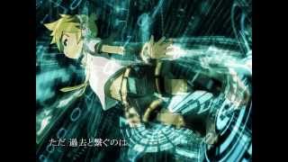 Len Kagamine  Tautology [upl. by Neville801]