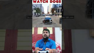 Watch dogs gameplay on playstation 5 💥 [upl. by Hughie108]