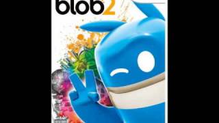 de Blob 2 Music Boogaloo In Blue [upl. by Hedda]