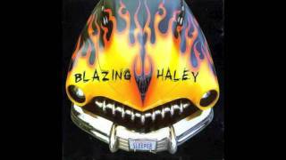 Blazing Haley  Clambake [upl. by Farro465]