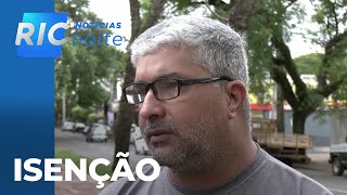 Quase 80 das motos podem ficar isentas de IPVA no Paraná [upl. by Langdon]