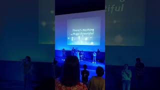 Beautiful Love by Victory victoryworship everynationmusic [upl. by Nerw]