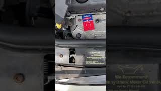 Fixing the boottailgate switch on the Mini Cooper S Hatchback R56 without wrecking rubber cover [upl. by Hector]