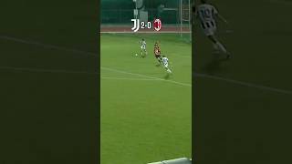 Goals amp Highlights Juventus Women 30 Milan 🔥⚽️ [upl. by Nabru]