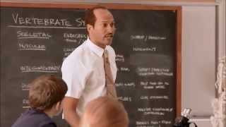 Insubordinate and Childish  Key and Peele Substitute Teacher [upl. by Antoinette]