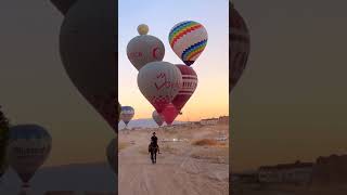 Cappadocia Photoshooting CappaTufaa [upl. by Anor]