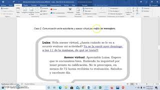 Tutorial Actividad Integradora 3 Módulo Propedéutico [upl. by Giannini113]