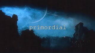 primordial  alien edit [upl. by Schurman]