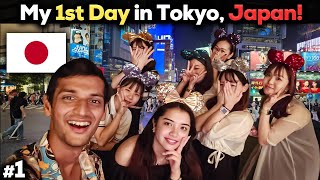 Indian Traveling to Japan 🇯🇵  Visa Cheap flights Hostels etc  Complete Guide [upl. by Ailekahs]