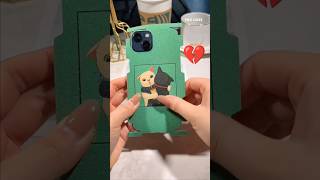 Cute cats One last goodbye skin for iphone 17 💔 short [upl. by Susi]