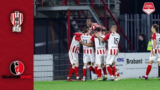 Samenvatting TOP Oss  Helmond Sport 15032024 [upl. by Anelec495]