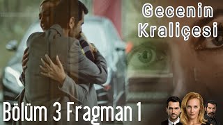 Gecenin Kraliçesi 3 Bölüm Fragman [upl. by Squires890]