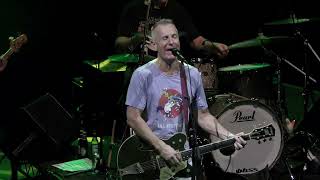 James Reyne LIVE Errol The Enmore Theatre 1142023 [upl. by Ackley]