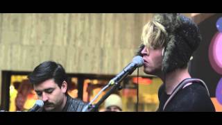 Kodaline  All I Want liveCentral Station Brussels [upl. by Swane97]