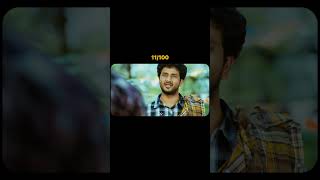 Pilla Zamindar Movie Dialogue  Nani shorts [upl. by Enogitna962]