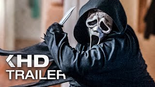 SCREAM 6 Trailer 2 German Deutsch 2023 [upl. by Ttirrem]