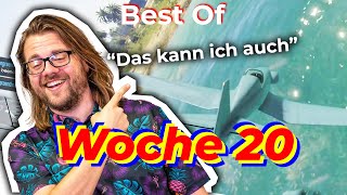 Best Of Woche 20 2024 🎮 Best Of PietSmiet [upl. by Eillen231]