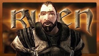 RISEN 1 • 15 │ Aufräumen │ DeutschGerman [upl. by Nayhr164]