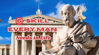 Every Man Needs 6 Skill In Life [upl. by Hayne130]