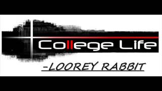 New Nepali Rap Song College Life  Loorey Rabbit Old version Original [upl. by Rodmann]