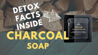 Charcoal Soap [upl. by Nabe993]