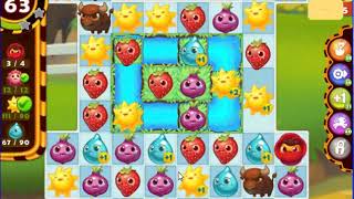 Farm Heroes Saga Level 2119 [upl. by Allimak]