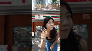 trying 711 snacks in China🇨🇳 711 conveniencestore snacks chinesefood 零食 [upl. by Ulah]