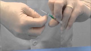 How to Create a Fenestrated Catheter [upl. by Massingill]