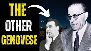 The OTHER Genovese  Mafia Boss Michael GENOVESE [upl. by Spevek]