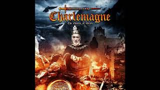 Charlemagne  Massacre of the Saxons  Christopher Lee [upl. by Pontus619]